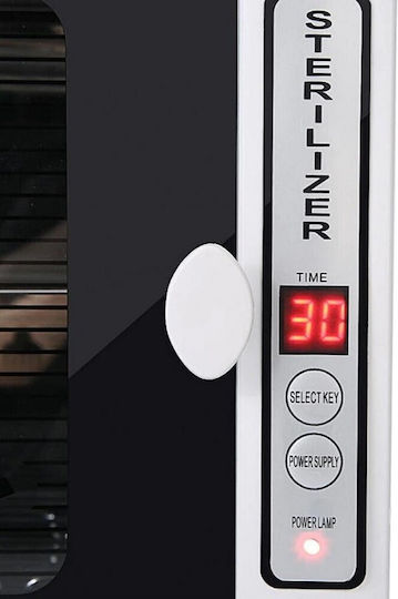 Factory Κλίβανος UV RTD-208A 8W