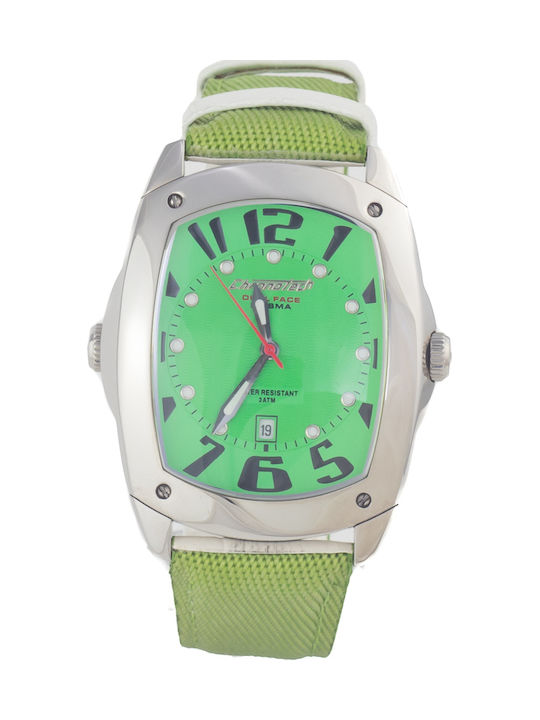 Chronotech Ρολόι Μπαταρίας Chronotech Ρολόι Μπαταρίας