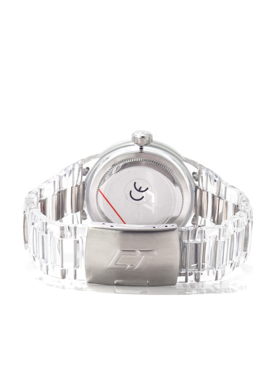 Chronotech Ρολόι Μπαταρίας Chronotech Ρολόι Μπαταρίας
