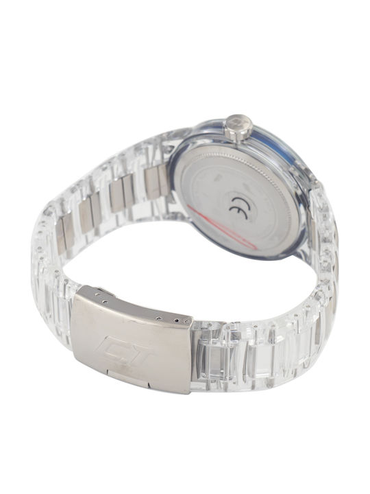 Chronotech Ρολόι Μπαταρίας Chronotech Ρολόι Μπαταρίας