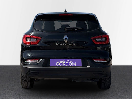 Renault Kadjar 1.5 Blue dCi Sport Edition EDC '22