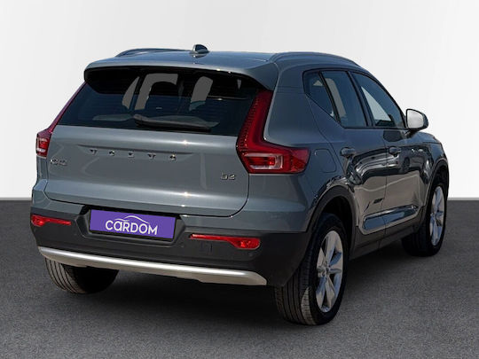 Volvo XC40 MHEV B3 2.0 AT Core '22