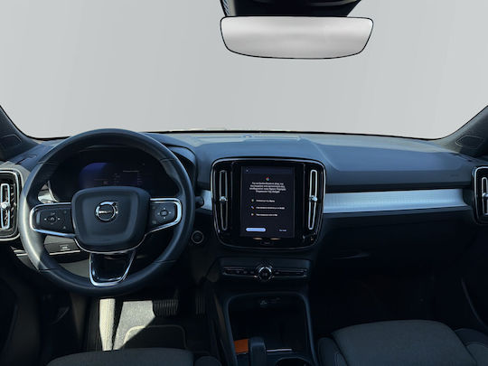 Volvo XC40 MHEV B3 2.0 AT Core '22