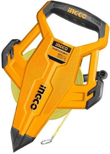 Ingco Tape Measure 50m