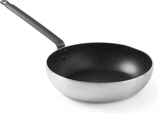 Hendi Wok Aluminum Diameter Ø32cm