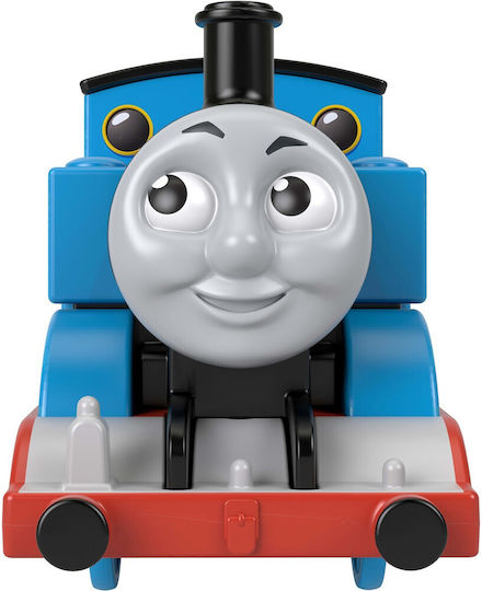 Mattel Thomas & Friends Thomas & Friends Greatest Moments Set with Train for 3++ Years