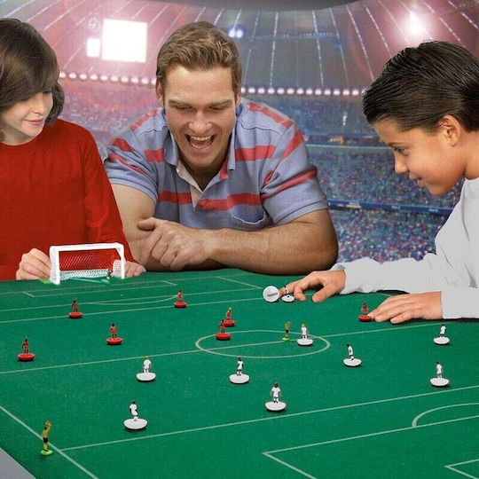 Giochi Preziosi UEFA Champions League Subbuteo Tabletop L70xW110cm