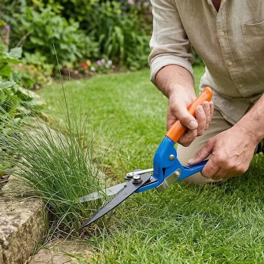 Wadfow Grass WPA2601