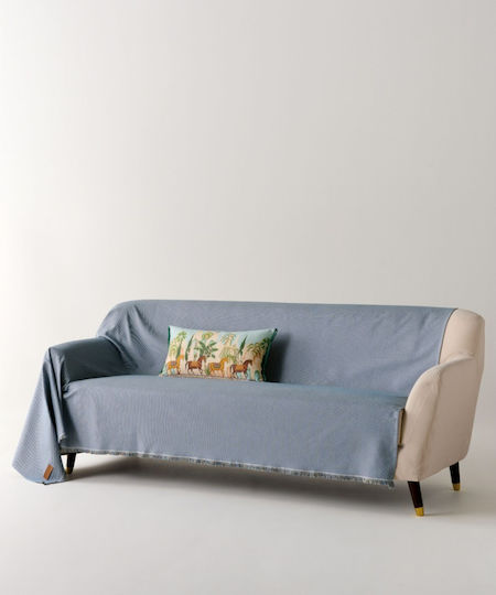 Kentia Μαξιλάρι Fancy S26 30x60εκ.