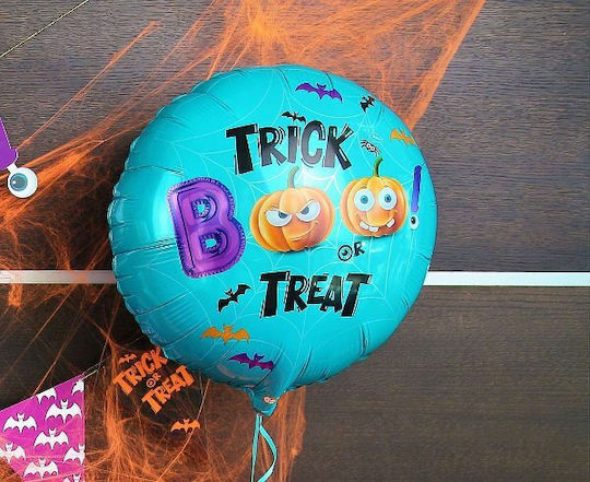 18" Μπαλόνι Boo Trick Treat
