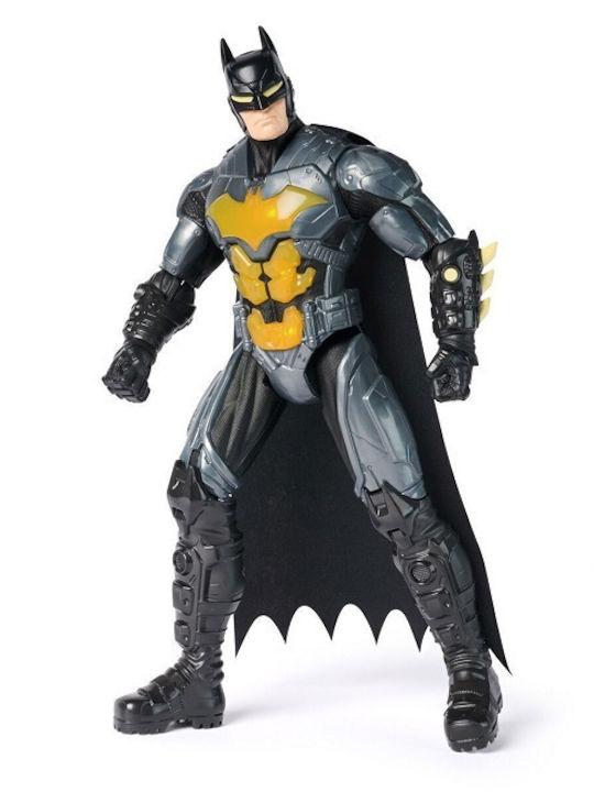 Batman Nacht Flare Spin Master Batman Nacht Flare Spin Master
