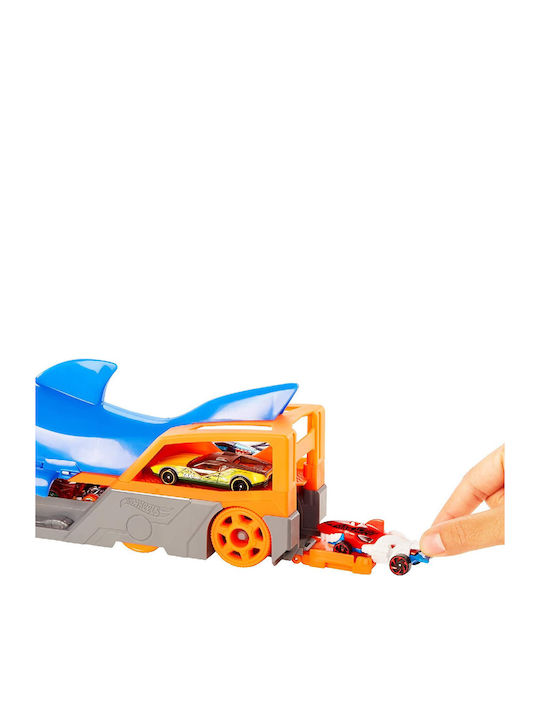 Παιχνιδολαμπάδα Hot Wheels