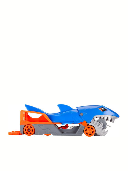 Παιχνιδολαμπάδα Hot Wheels