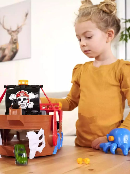 Osterkerzen Mit Spielzeug Für 3-Jährige Dickie