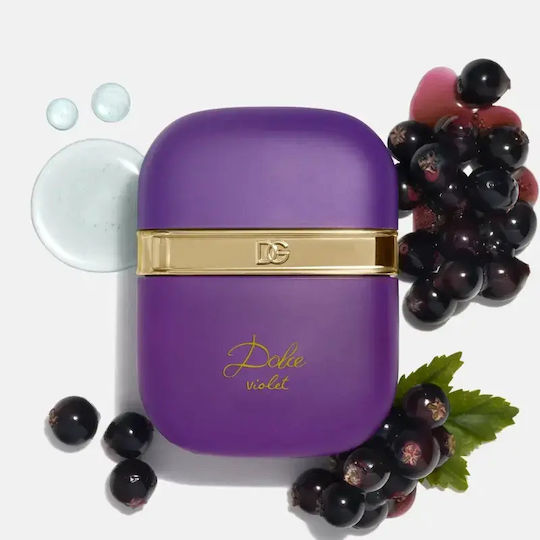 Dolce & Gabbana Dolce Violet Eau de Toilette 30ml
