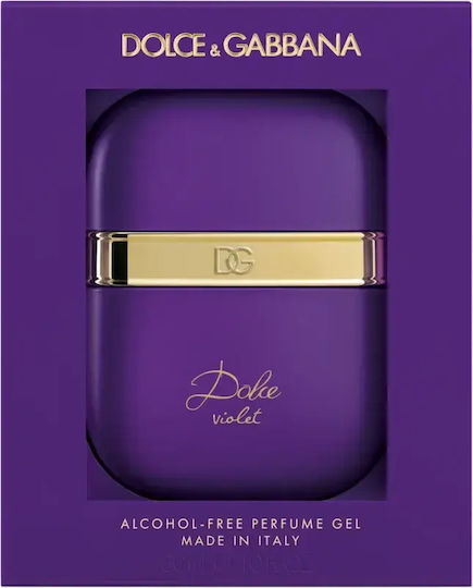 Dolce & Gabbana Dolce Violet Eau de Toilette 30ml
