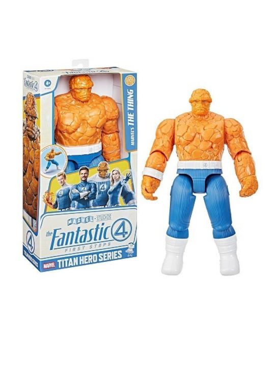 Titan Hero Series Hasbro