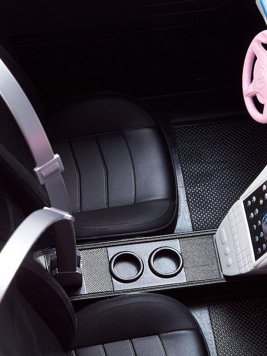 Lumânare De Paște Cu Jucărie Convertible Sport Car HBT92 Pentru 3 Ani Barbie