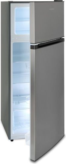 Carad 206лт В144xШ54.5xД57см. Inox DFD247X