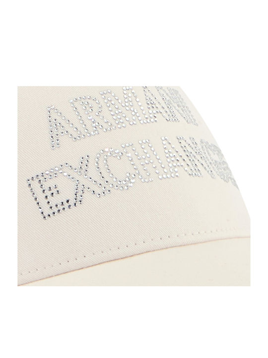 Armani Exchange Kappen Frauen Armani Exchange Beige Xw002847-af15502-u1003