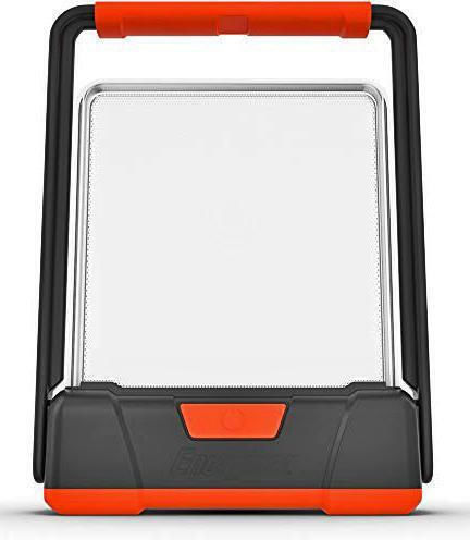 Energizer Fusion Фенер LED за Къмпинг с Фенерче
