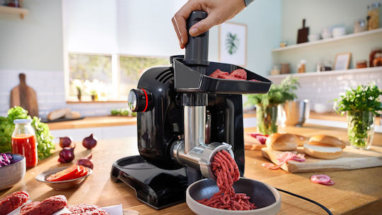 Bosch Stand Mixer 1000W with Plastic Bowl 3.9lt