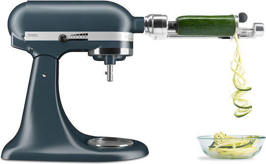 Kitchenaid Artisan Κουζινομηχανή 275W με Ανοξείδωτο Κάδο 4.3lt
