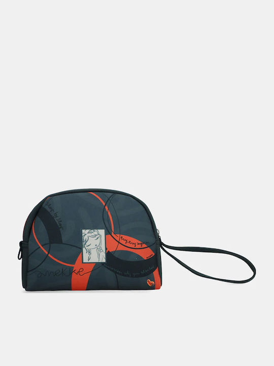 Wash Bag Eikon Anekke