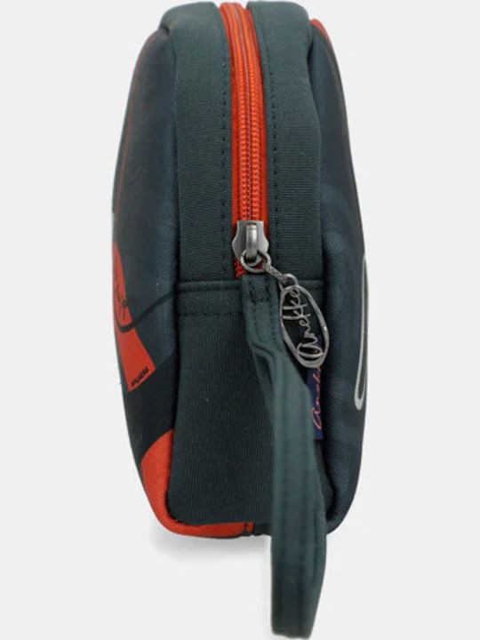 Wash Bag Eikon Anekke