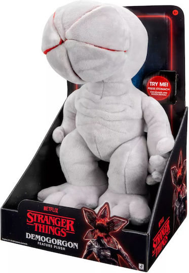 Stranger Things Λούτρινο 30 εκ.
