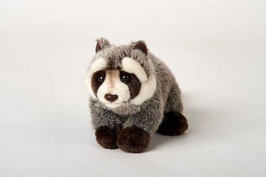 Jucărie de pluș raton Nature De Brenne 23 cm