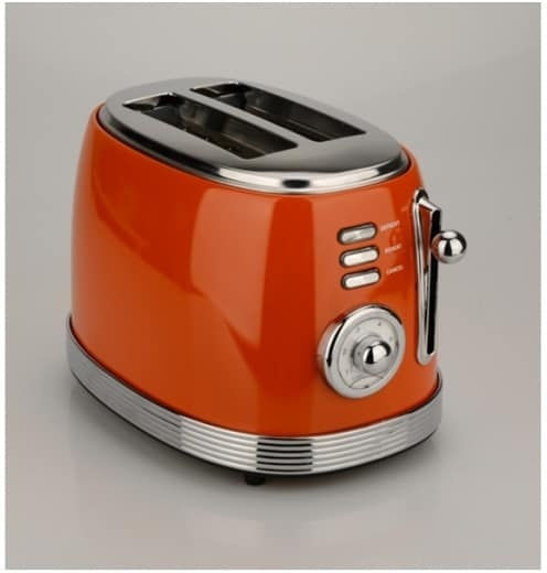 Toaster 2 Slots 850W
