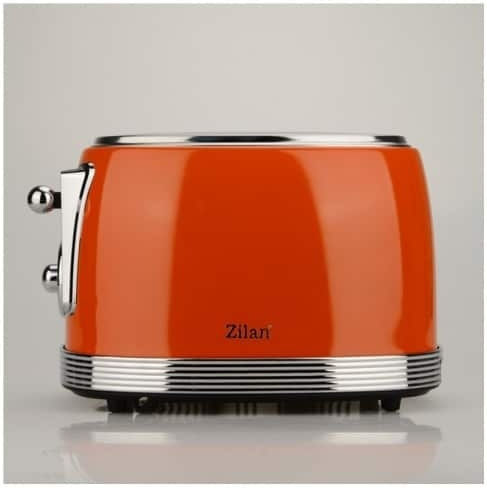 Toaster 2 Slots 850W