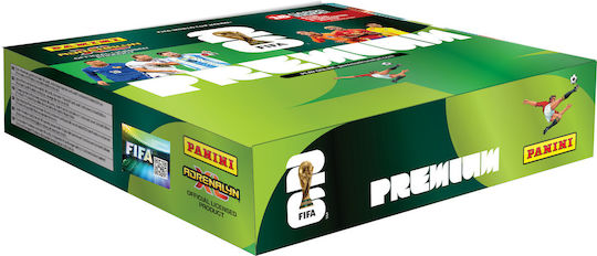 Panini FIFA World Cup 2026 Adrenalyn XL Booster Box