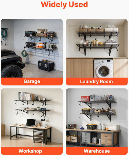 Vevor Shelf