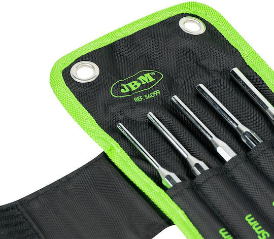 JBM 54099 Hand Tools Set 5 Pieces