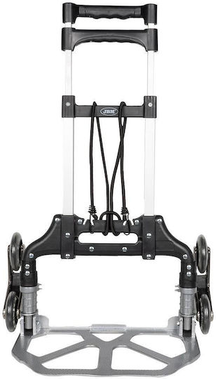 JBM Collapsible Transport Trolley for Load up to 75kg