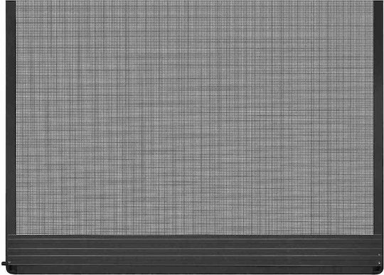 vidaXL Σίτα Πόρτας Βιδωτή Ανοιγόμενη 240x120cm vidaXL Σίτα Πόρτας Βιδωτή Ανοιγόμενη 240x120cm