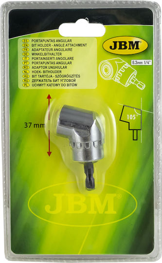 JBM 52620 Power Tool Adapter