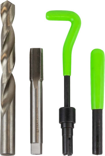 Jbm M14x1,25 Verschiedene Werkzeugzubehör Kit Für Schrauben