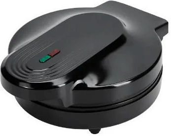 Zola Verschiedene Kochgeräte Pizzabäcker 1000W Schwarze