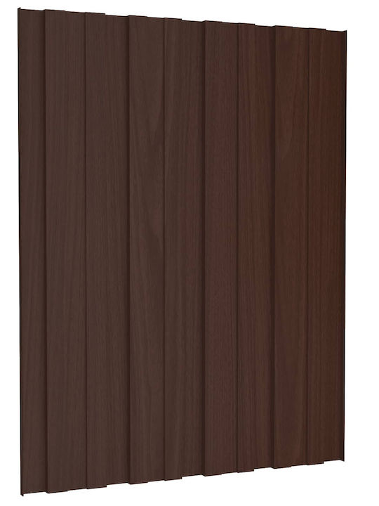 vidaXL Панел 60x45см