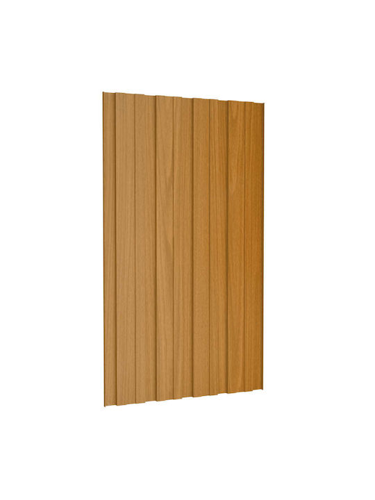 Panouri Decorative 3D Bej 80x45 cm 36 Bucăți