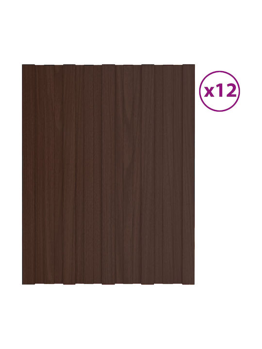 vidaXL Панел 60x45см