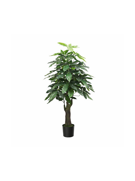 Künstliche dekorative Topfpflanze 155cm 80740