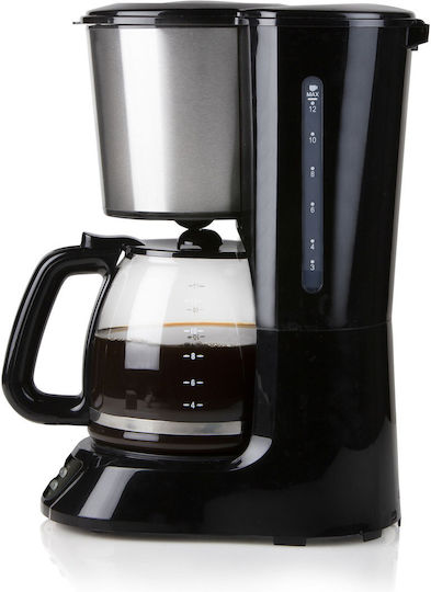 Domo Cafetieră Filtru 1000W
