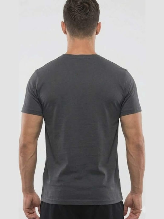 T-Shirt Anthrazit