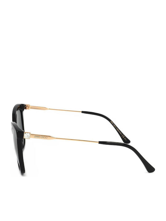 Jimmy Choo Maci Damen Sonnenbrille 807/9O MACI/S-807