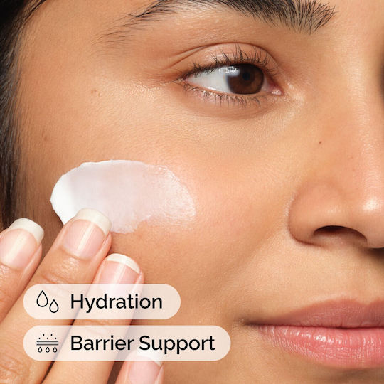 The Ordinary Natural Moisturizing Factors & HA Hydrators and Oils 24h Face Cream for Moisturizing & Restoring with Hyaluronic Acid & Ceramides 100ml