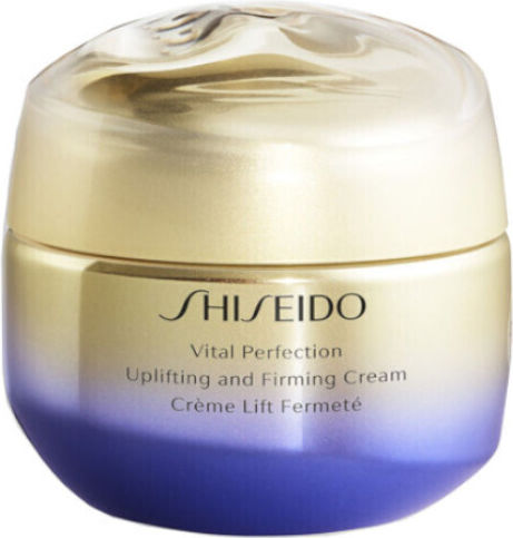 Shiseido Vital Perfection Creme Gesicht 50ml